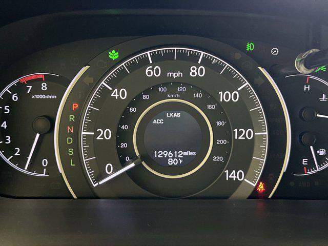 used 2016 Honda CR-V car, priced at $15,500