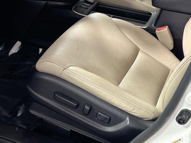 used 2016 Honda CR-V car, priced at $15,500