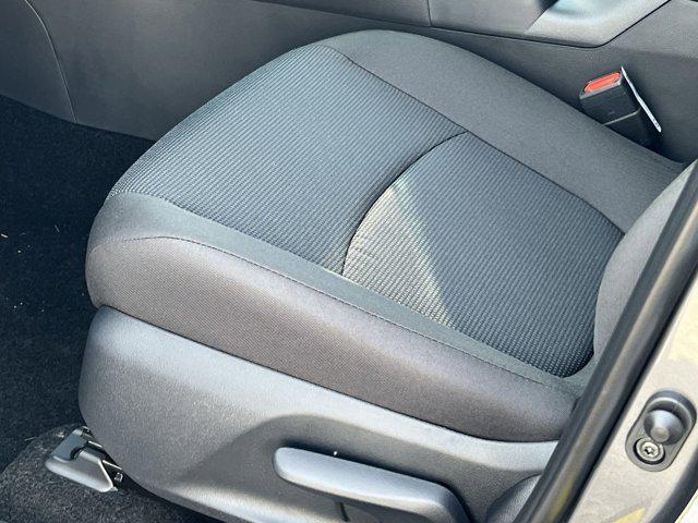 new 2025 Toyota RAV4 car, priced at $32,338