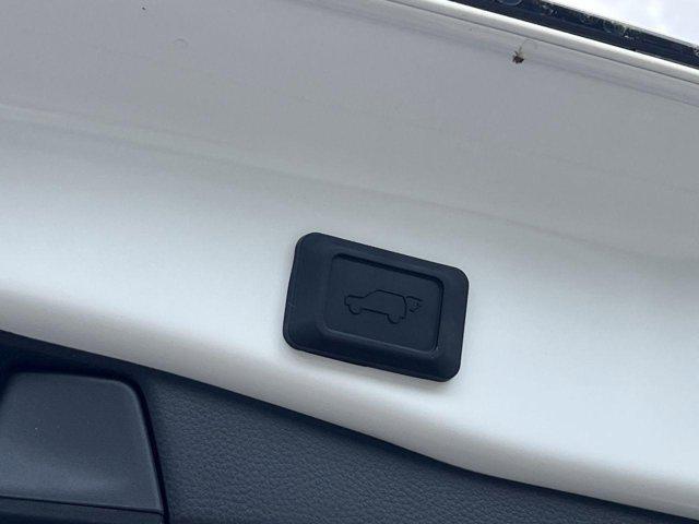 new 2025 Toyota RAV4 Hybrid car, priced at $47,654