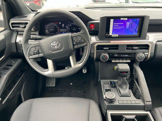 new 2025 Toyota Tacoma car, priced at $43,988