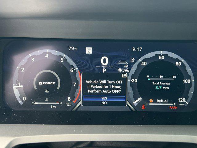 new 2025 Toyota Tacoma car, priced at $43,988