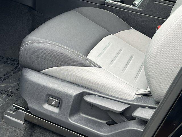 new 2025 Toyota Tacoma car, priced at $43,988