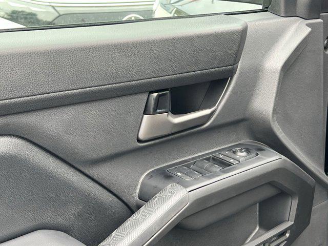 new 2025 Toyota Tacoma car, priced at $43,988