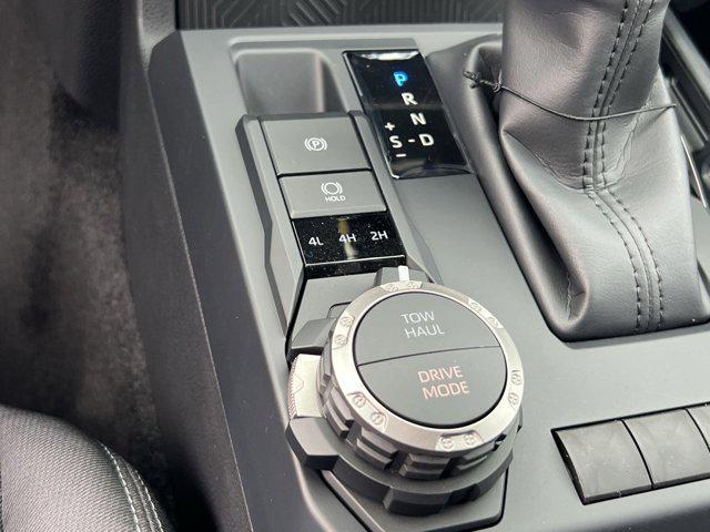 new 2025 Toyota Tacoma car, priced at $43,988