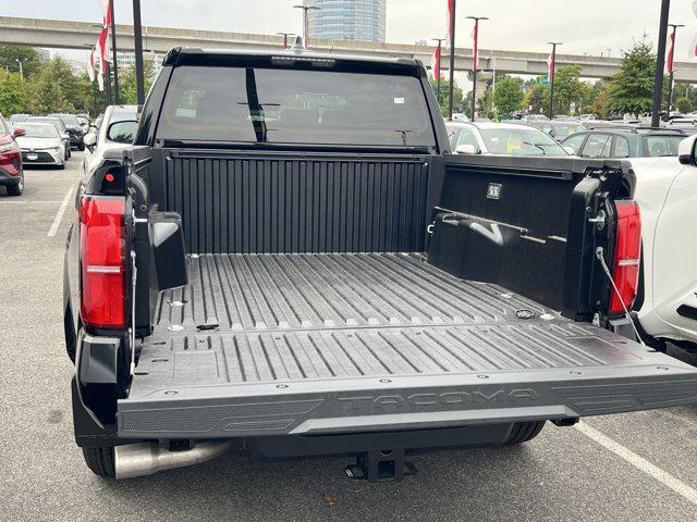 new 2025 Toyota Tacoma car, priced at $43,988