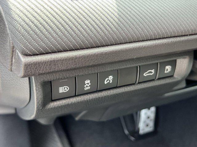 new 2025 Toyota Camry car, priced at $31,161