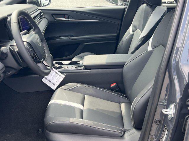 new 2025 Toyota Camry car, priced at $31,161