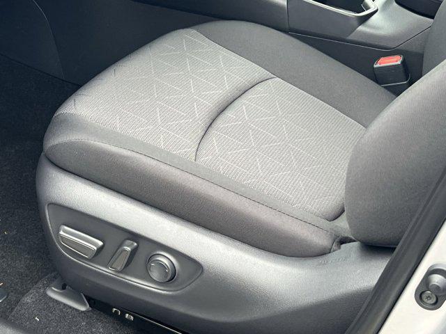 new 2025 Toyota RAV4 Hybrid car, priced at $34,445