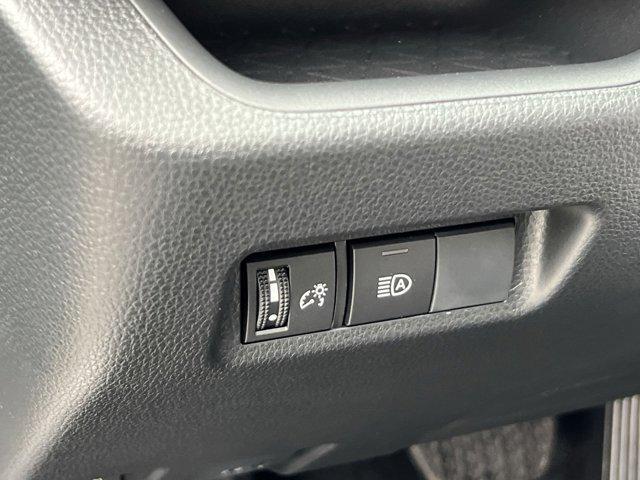 new 2025 Toyota RAV4 Hybrid car, priced at $34,445