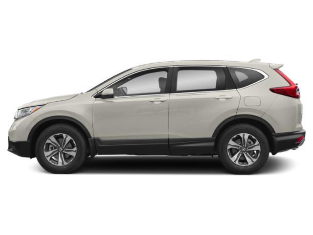 used 2019 Honda CR-V car