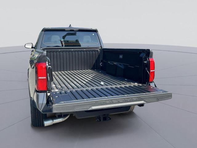 new 2025 Toyota Tacoma car, priced at $40,753