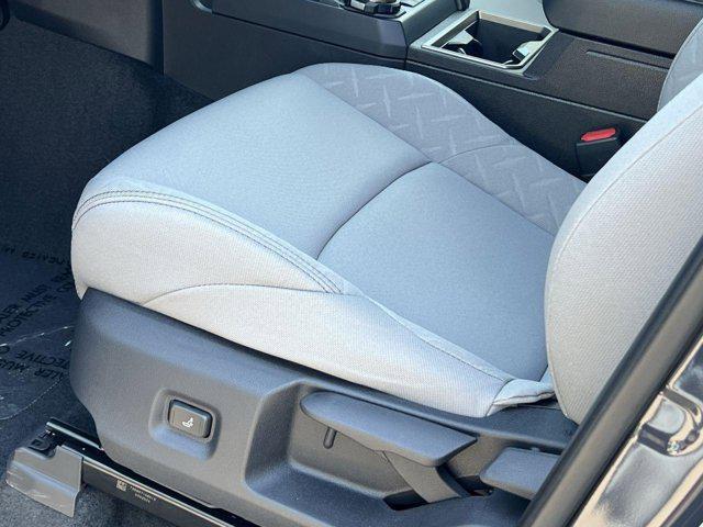 new 2025 Toyota Tacoma car, priced at $40,753