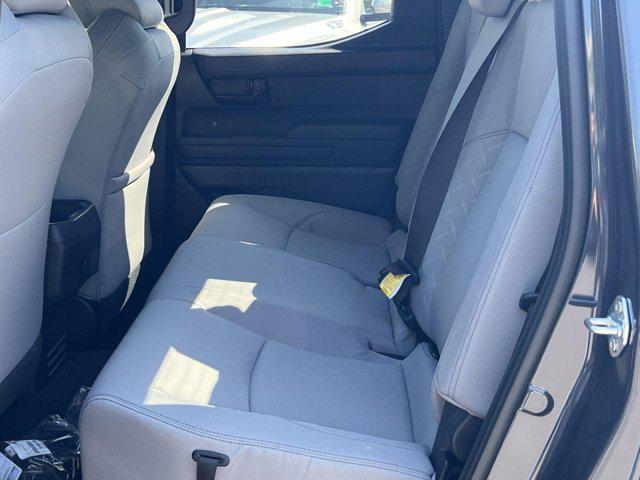 new 2025 Toyota Tacoma car, priced at $40,753