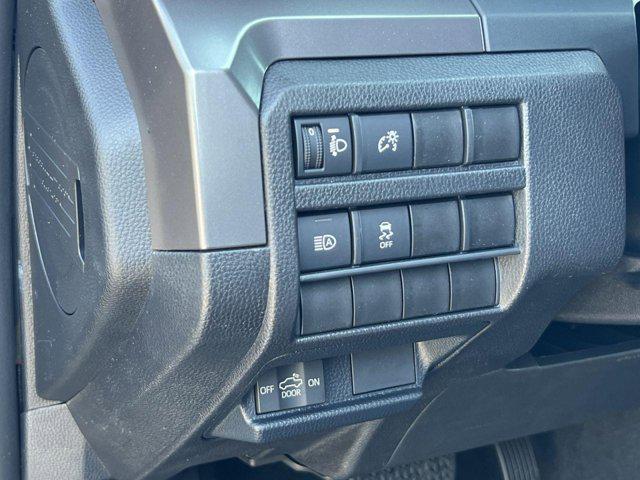 new 2025 Toyota Tacoma car, priced at $40,753