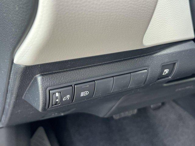 new 2025 Toyota Corolla Hybrid car, priced at $25,009