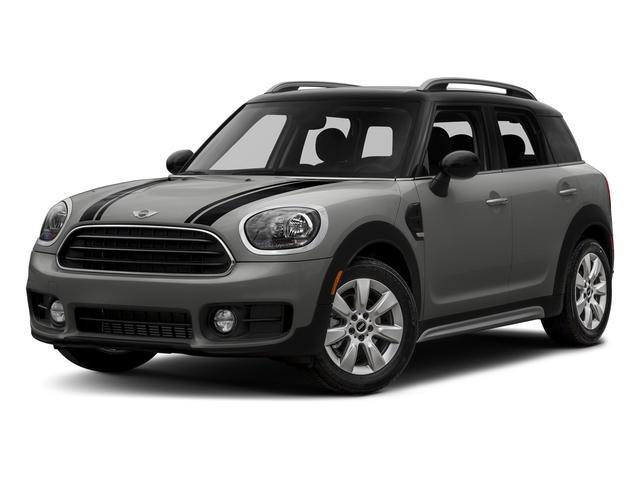 used 2017 MINI Countryman car, priced at $14,500