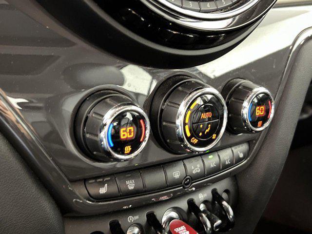 used 2017 MINI Countryman car, priced at $13,000
