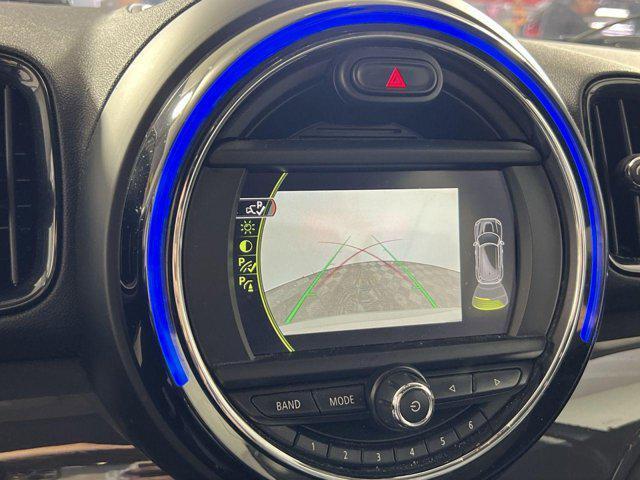 used 2017 MINI Countryman car, priced at $13,000