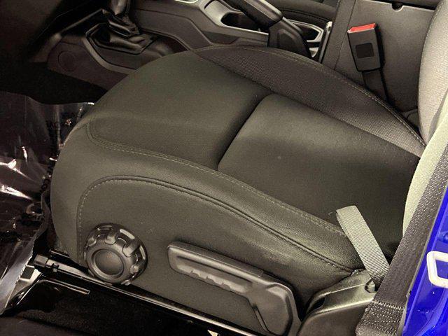 used 2018 Jeep Wrangler Unlimited car, priced at $25,500