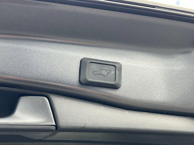 new 2025 Toyota RAV4 car, priced at $34,646