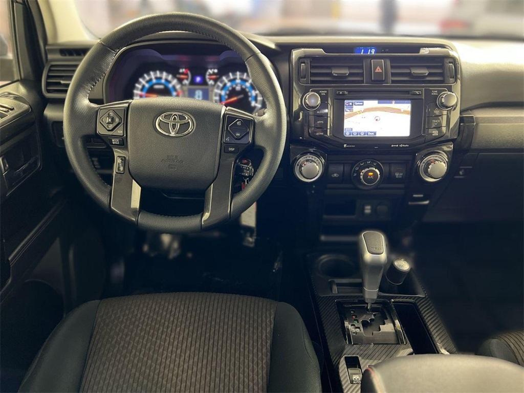 used 2019 Toyota 4Runner car, priced at $36,000