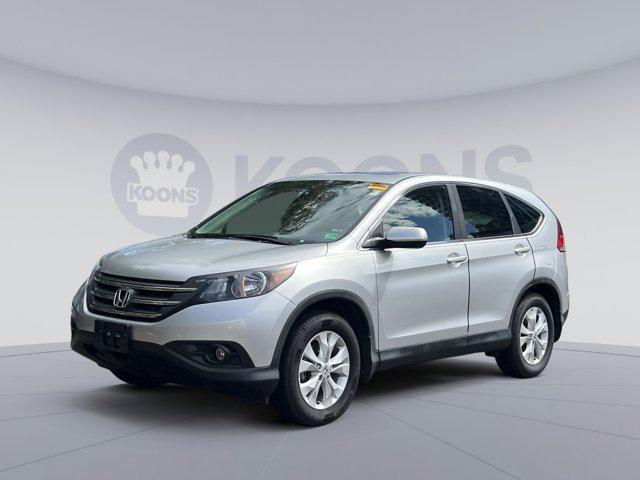 used 2014 Honda CR-V car, priced at $13,000