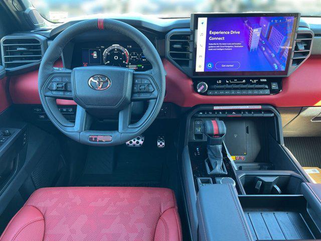 new 2026 Toyota Sequoia car, priced at $89,465