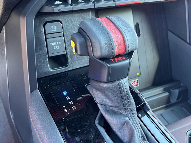 new 2026 Toyota Sequoia car, priced at $89,465