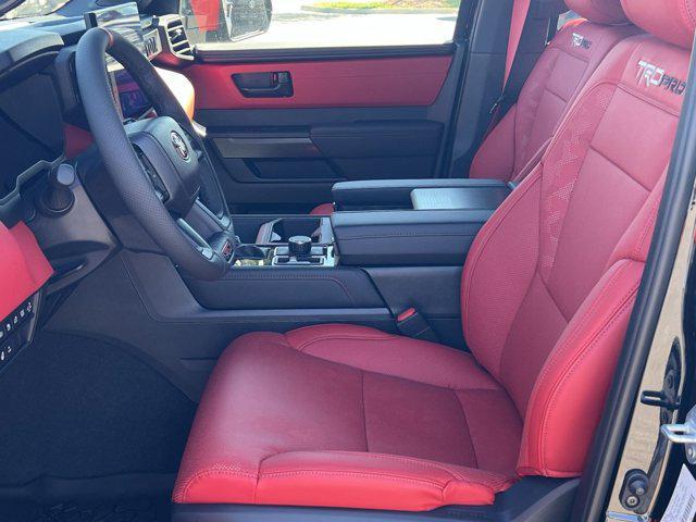 new 2026 Toyota Sequoia car, priced at $89,465