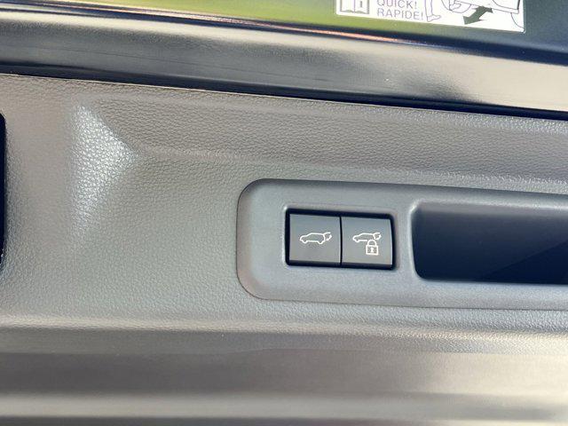 new 2026 Toyota Sequoia car, priced at $89,465