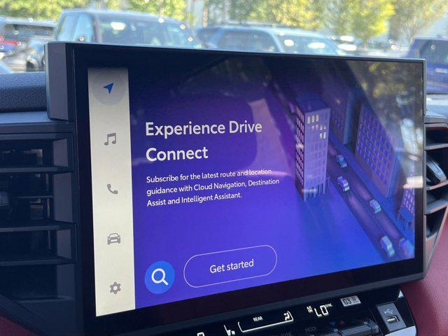 new 2026 Toyota Sequoia car, priced at $89,465