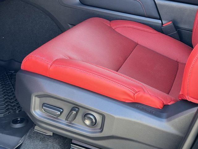 new 2026 Toyota Sequoia car, priced at $89,465