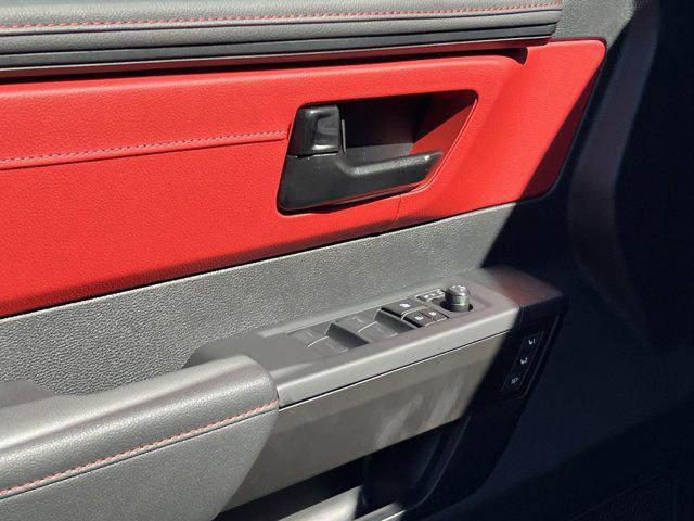 new 2026 Toyota Sequoia car, priced at $89,465