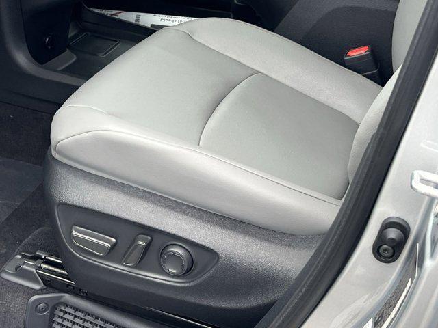 new 2025 Toyota Sienna car, priced at $47,791