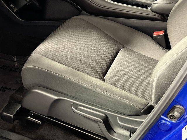 used 2022 Honda HR-V car, priced at $22,250