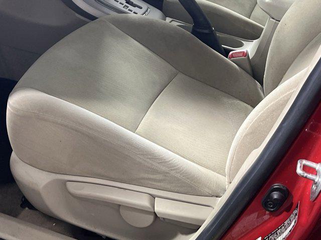 used 2011 Toyota Corolla car, priced at $7,300
