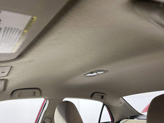 used 2011 Toyota Corolla car, priced at $7,300