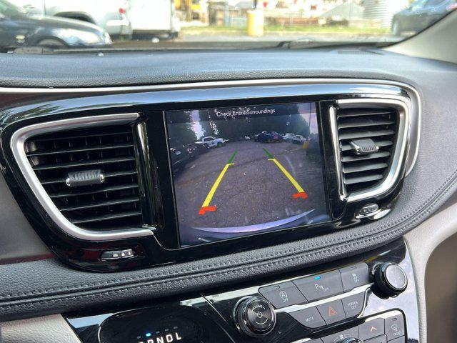 used 2018 Chrysler Pacifica car, priced at $14,000