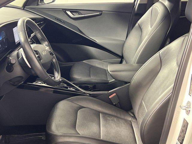 used 2023 Kia Niro EV car, priced at $21,500