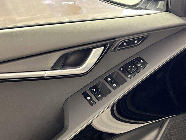 used 2023 Kia Niro EV car, priced at $21,500