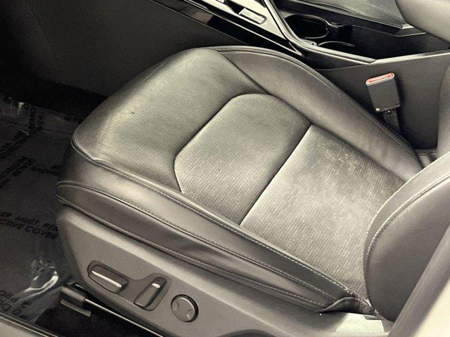 used 2023 Kia Niro EV car, priced at $21,500