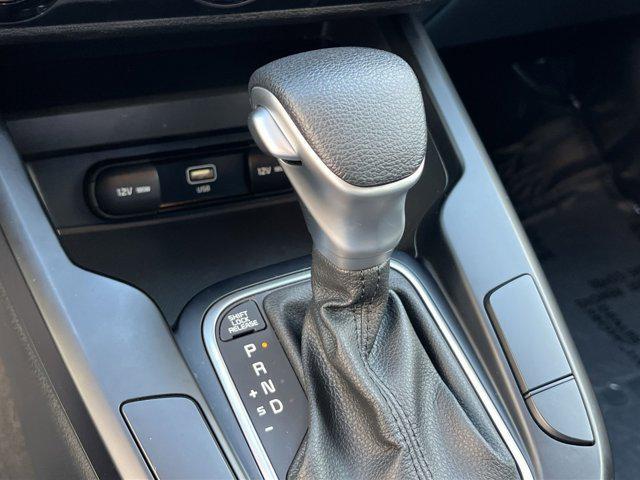 used 2023 Kia Soul car, priced at $16,750