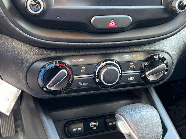 used 2023 Kia Soul car, priced at $16,750