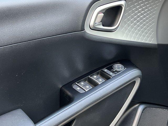 used 2023 Kia Soul car, priced at $16,750