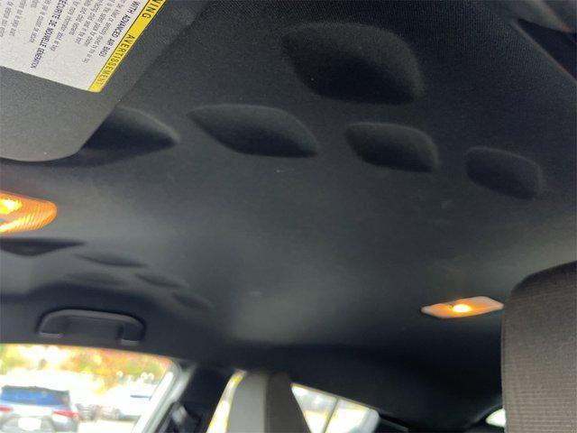 used 2019 Toyota C-HR car, priced at $16,500