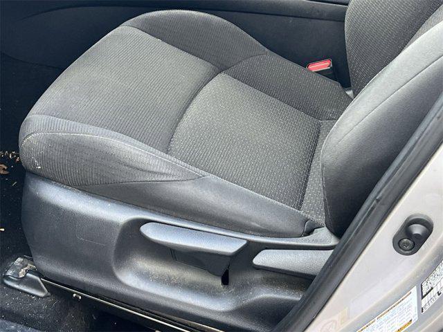 used 2019 Toyota C-HR car, priced at $16,500