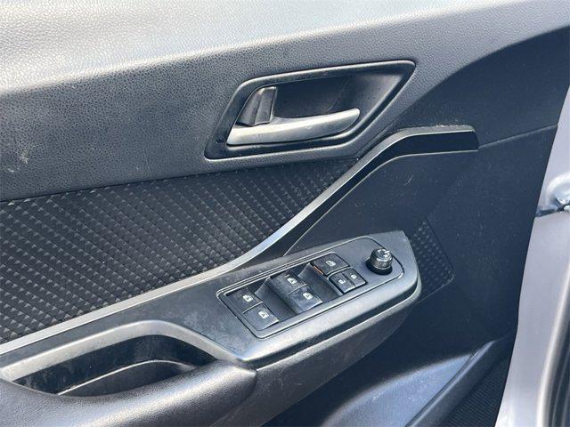 used 2019 Toyota C-HR car, priced at $16,500