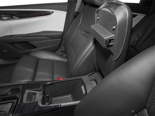 used 2013 Cadillac XTS car, priced at $12,000