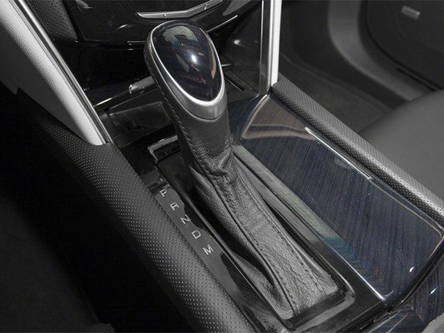 used 2013 Cadillac XTS car, priced at $12,000